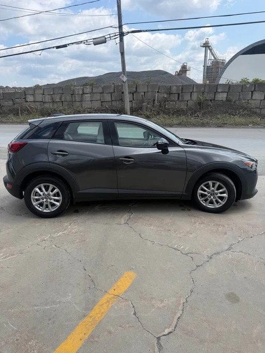 2021 Mazda CX-3 - Image 4 of 16