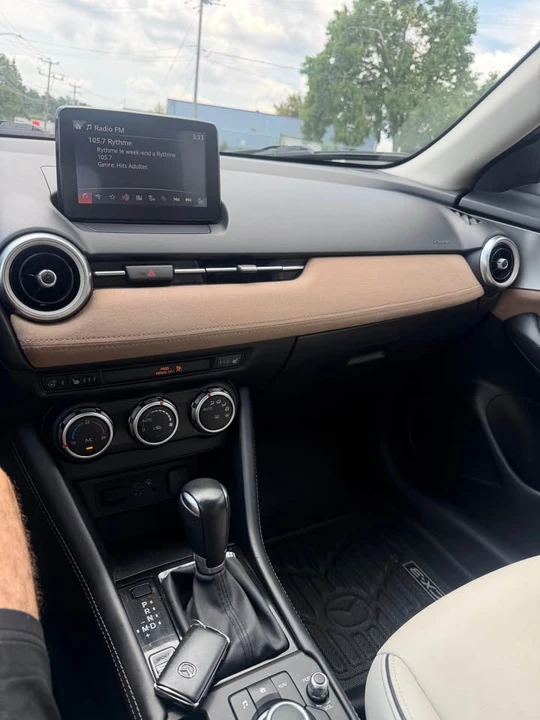 2021 Mazda CX-3 - Image 9 of 16