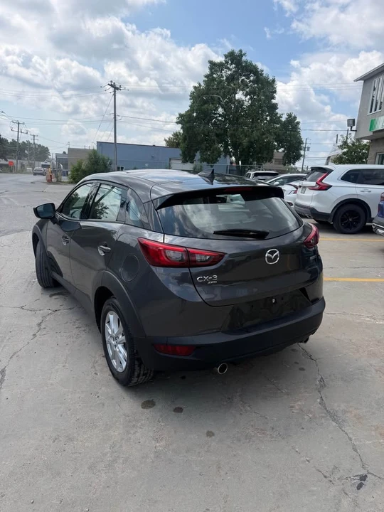 2021 Mazda CX-3 - Image 5 of 16