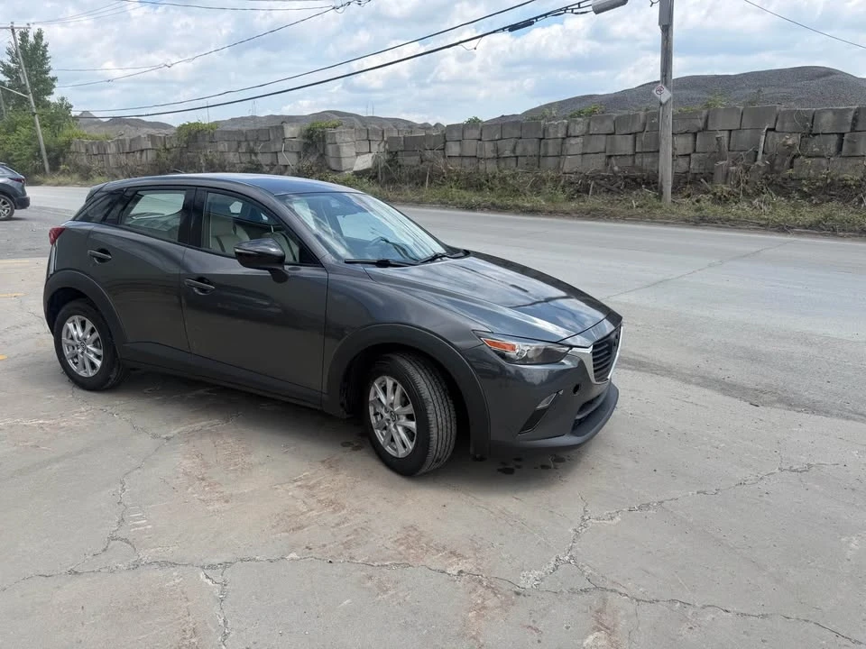 2021 Mazda CX-3 - Image 2 of 16