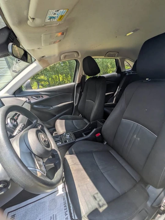 2021 Mazda CX-3 - Image 5 of 15