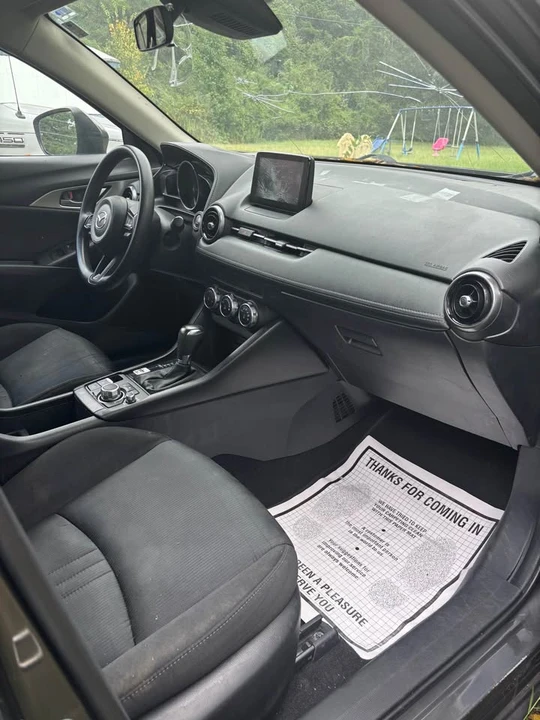 2021 Mazda CX-3 - Image 15 of 15