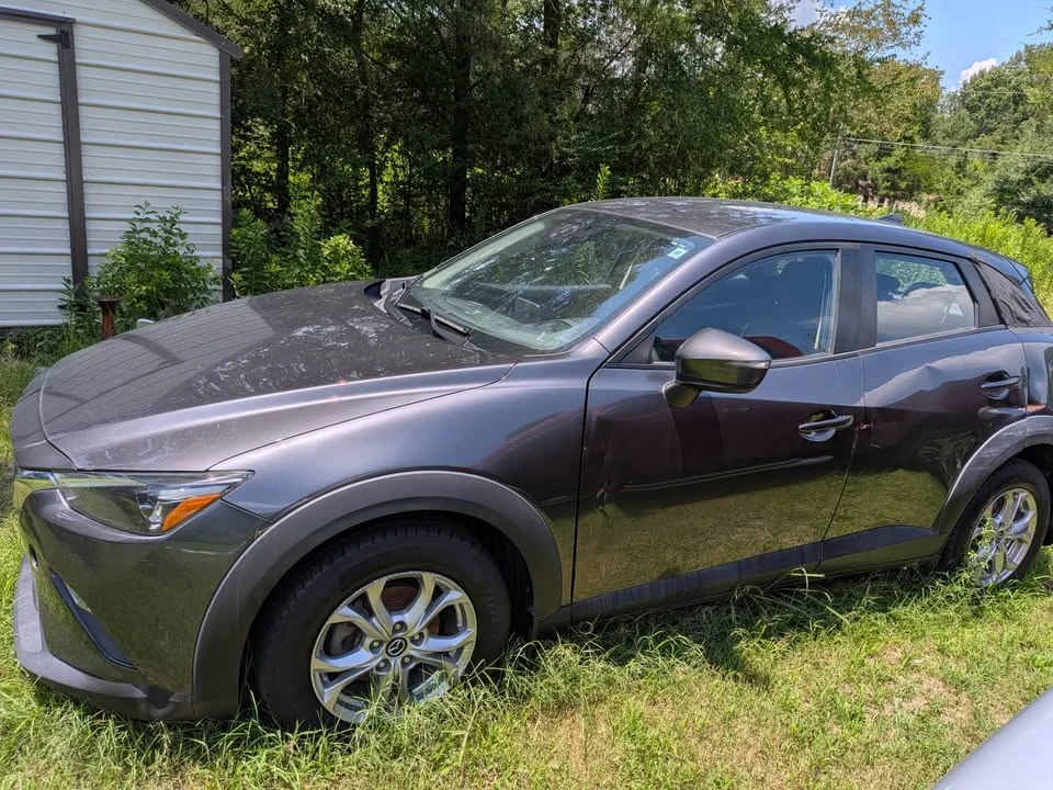 2021 Mazda CX-3 - Image 11 of 15