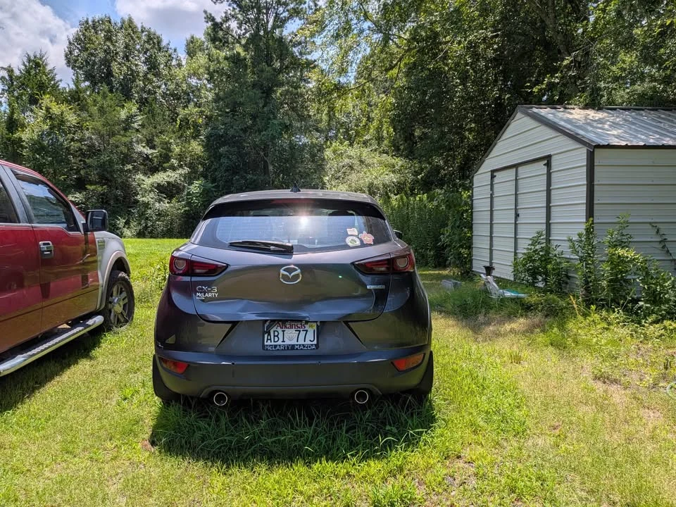 2021 Mazda CX-3 - Image 2 of 15