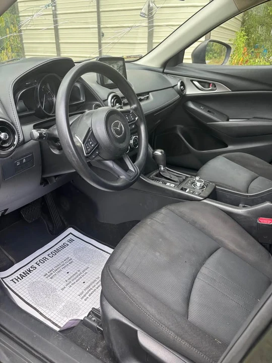 2021 Mazda CX-3 - Image 14 of 15