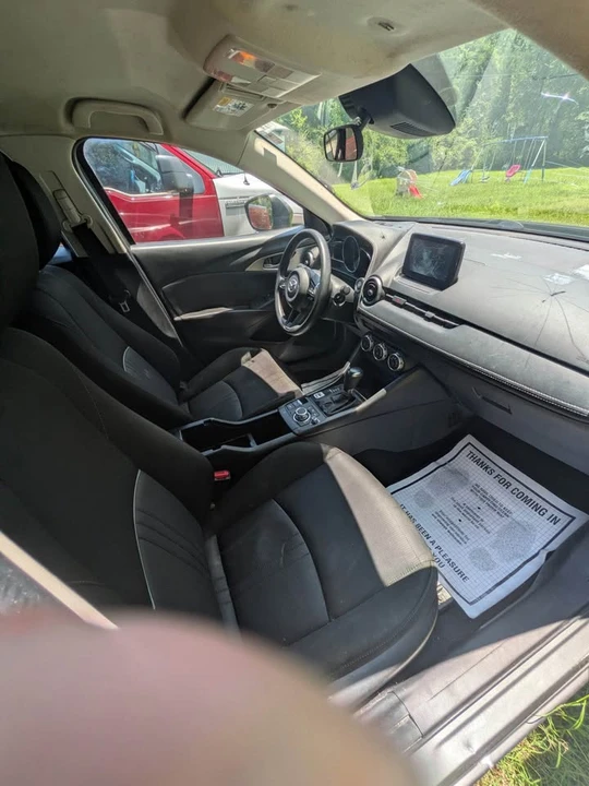 2021 Mazda CX-3 - Image 4 of 15