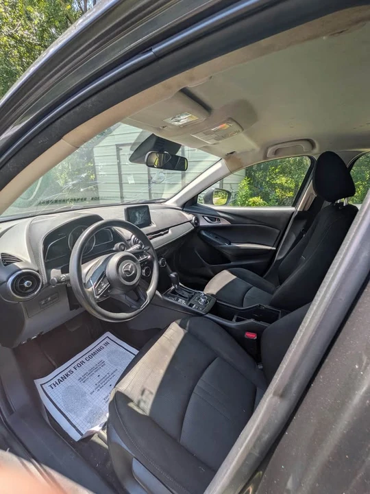 2021 Mazda CX-3 - Image 6 of 15