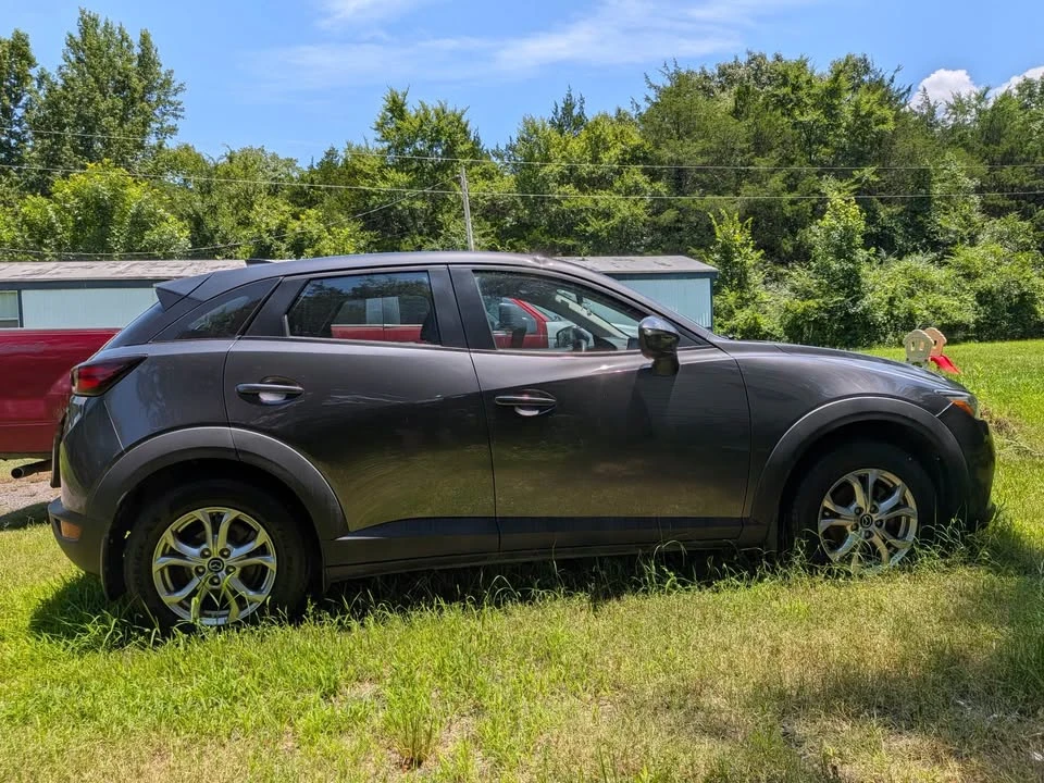 2021 Mazda CX-3 - Image 10 of 15
