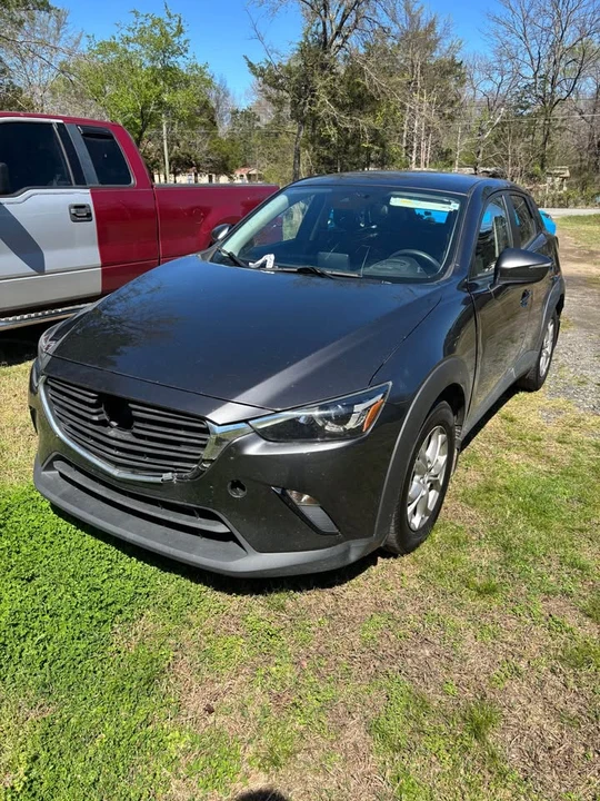 2021 Mazda CX-3 - Image 12 of 15