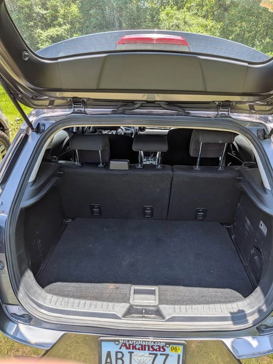 2021 Mazda CX-3 - Image 8 of 15