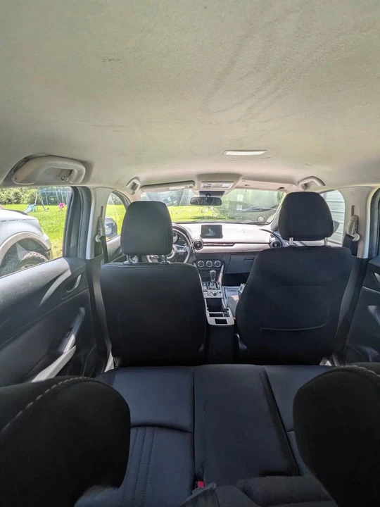 2021 Mazda CX-3 - Image 3 of 15