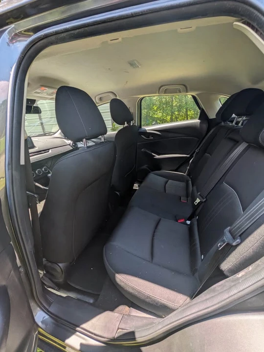2021 Mazda CX-3 - Image 7 of 15