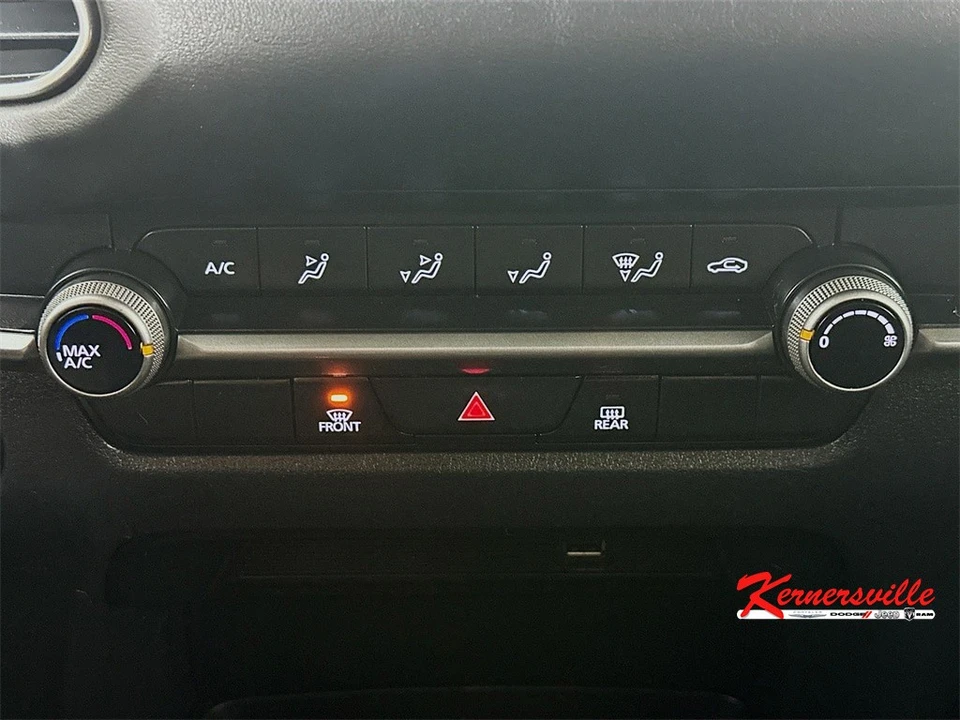 2021 Mazda CX-3 - Image 18 of 21
