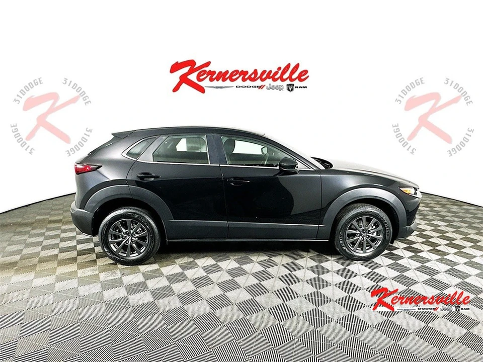 2021 Mazda CX-3 - Image 8 of 12