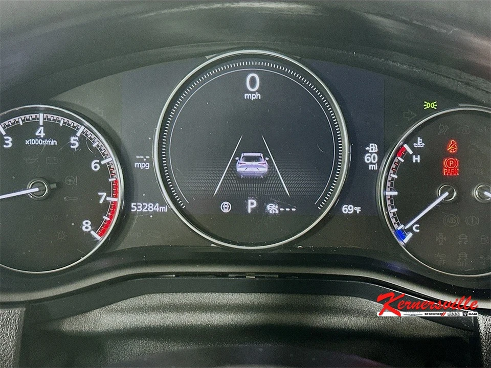 2021 Mazda CX-3 - Image 15 of 21