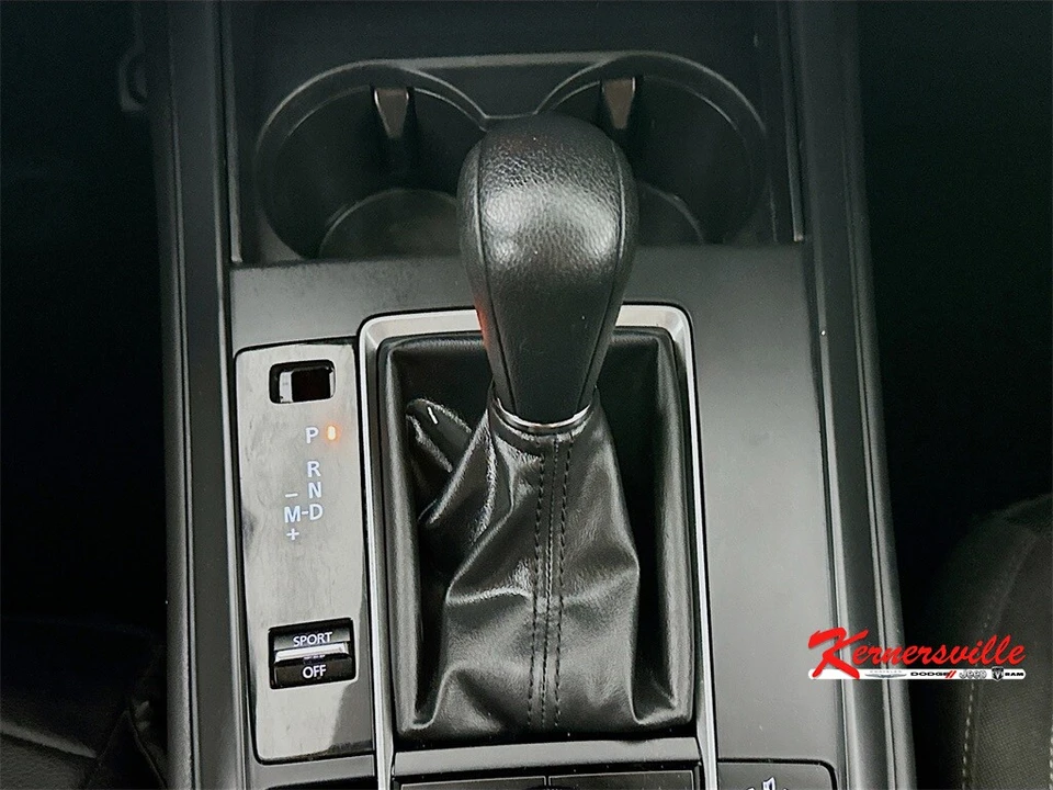 2021 Mazda CX-3 - Image 16 of 21