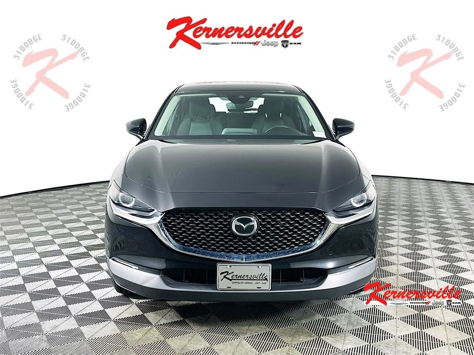 2021 Mazda CX-3 - Image 2 of 12