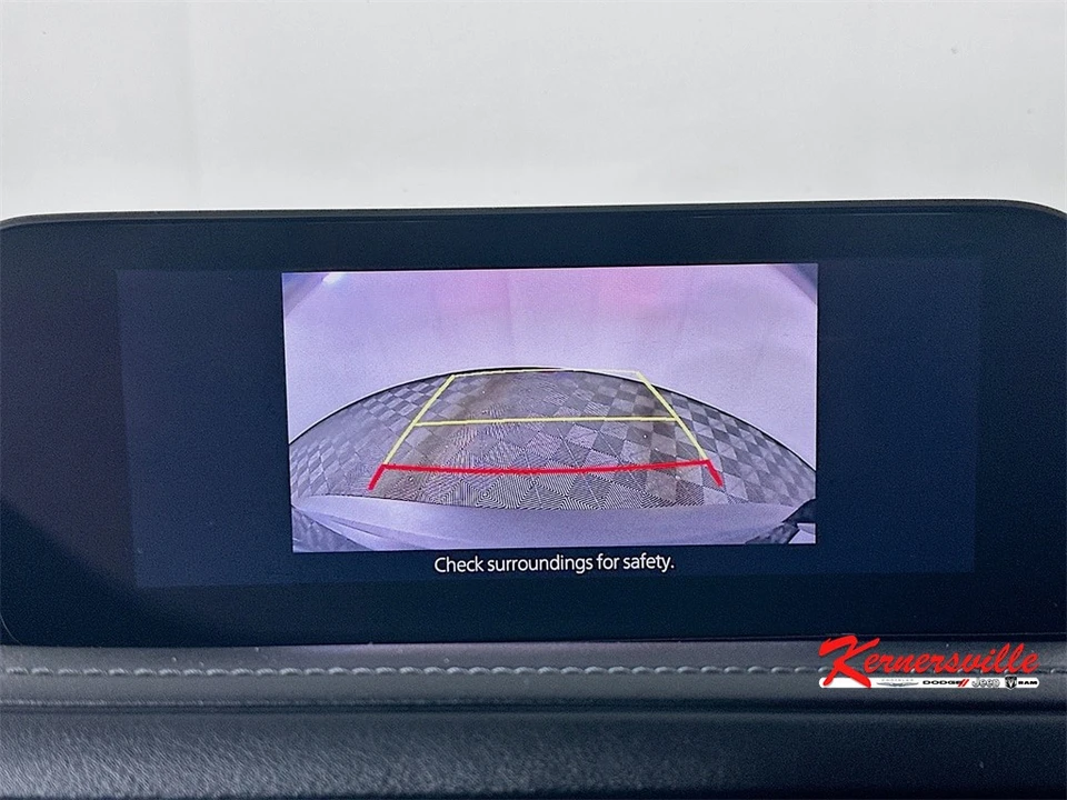 2021 Mazda CX-3 - Image 19 of 21