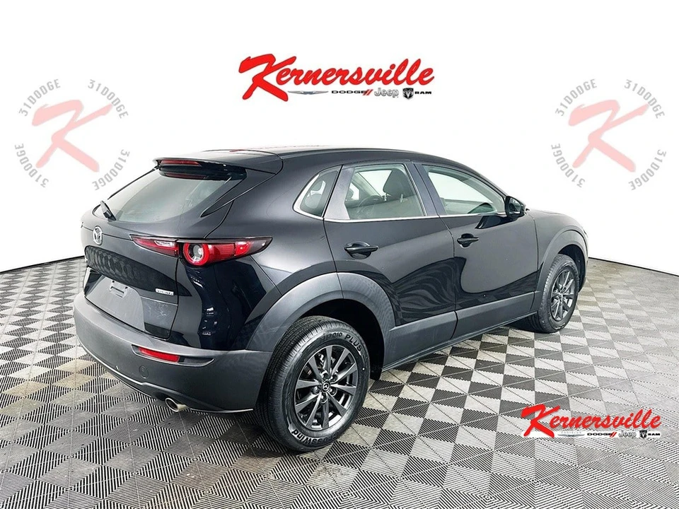 2021 Mazda CX-3 - Image 7 of 21