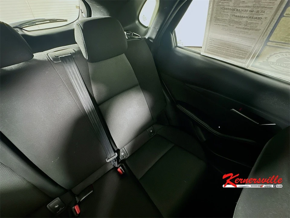 2021 Mazda CX-3 - Image 14 of 21