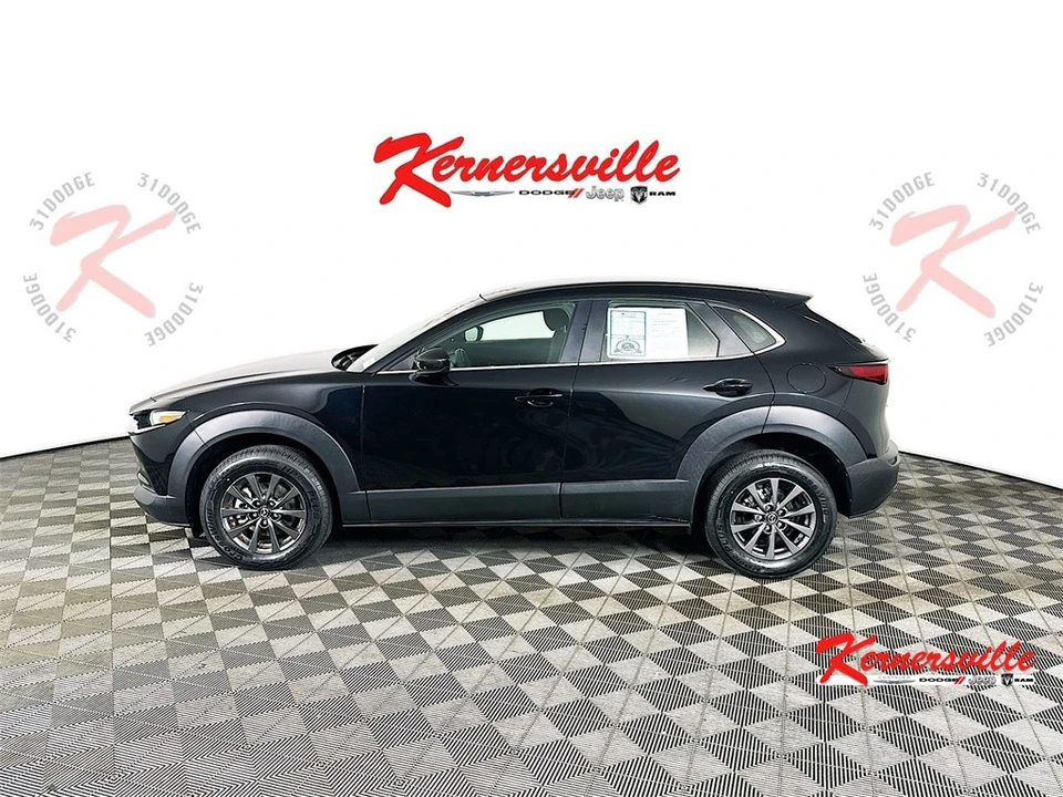 2021 Mazda CX-3 - Image 4 of 21