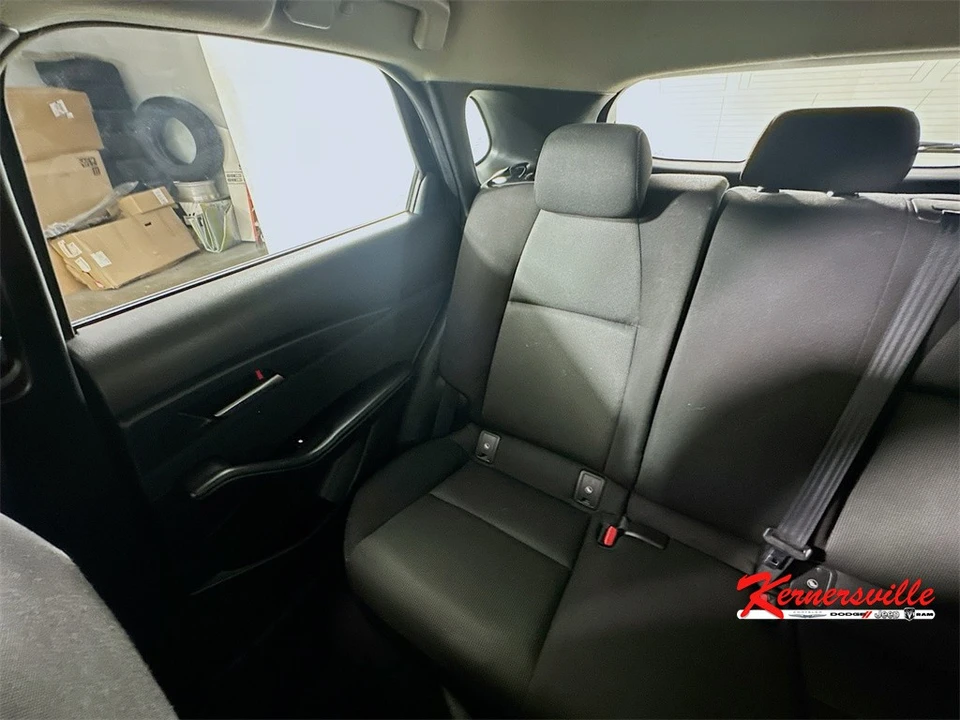 2021 Mazda CX-3 - Image 12 of 21