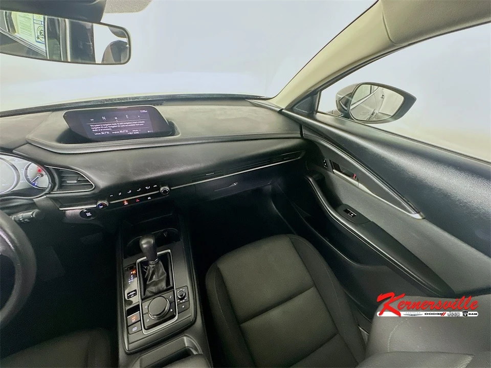 2021 Mazda CX-3 - Image 11 of 21