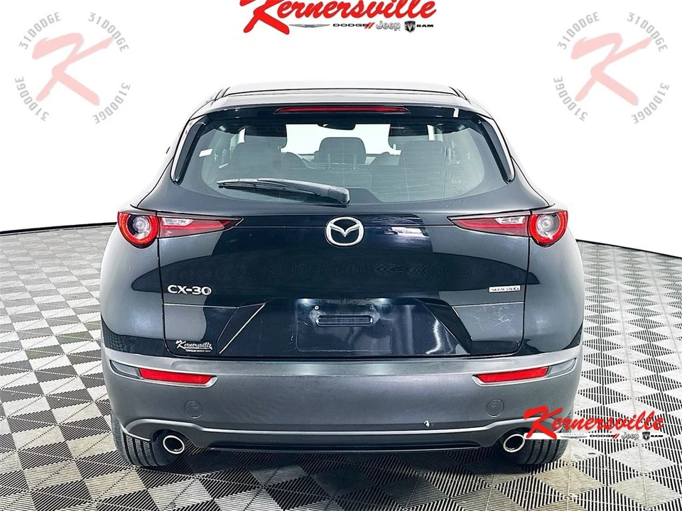 2021 Mazda CX-3 - Image 6 of 21