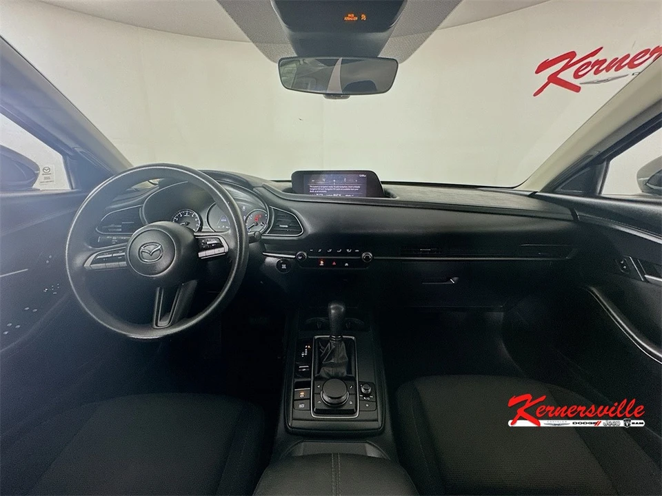 2021 Mazda CX-3 - Image 10 of 21