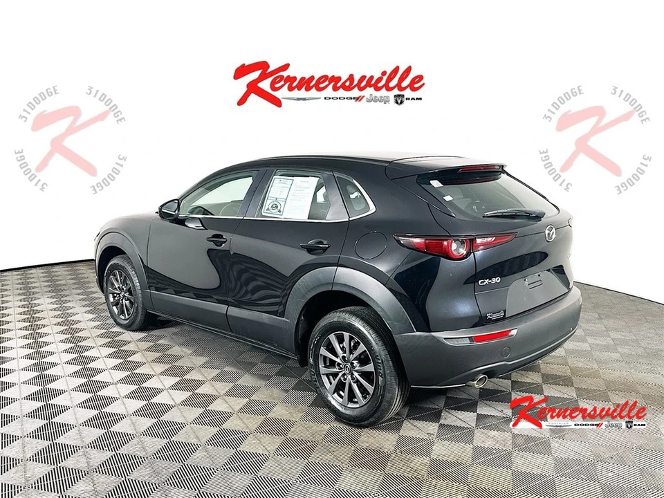 2021 Mazda CX-3 - Image 5 of 21