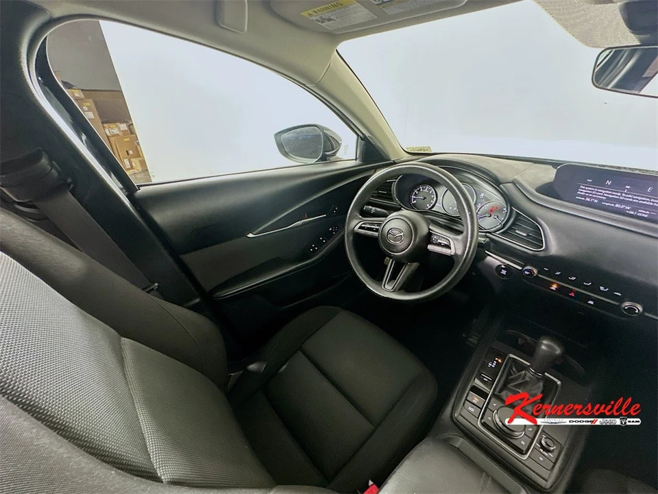 2021 Mazda CX-3 - Image 9 of 21