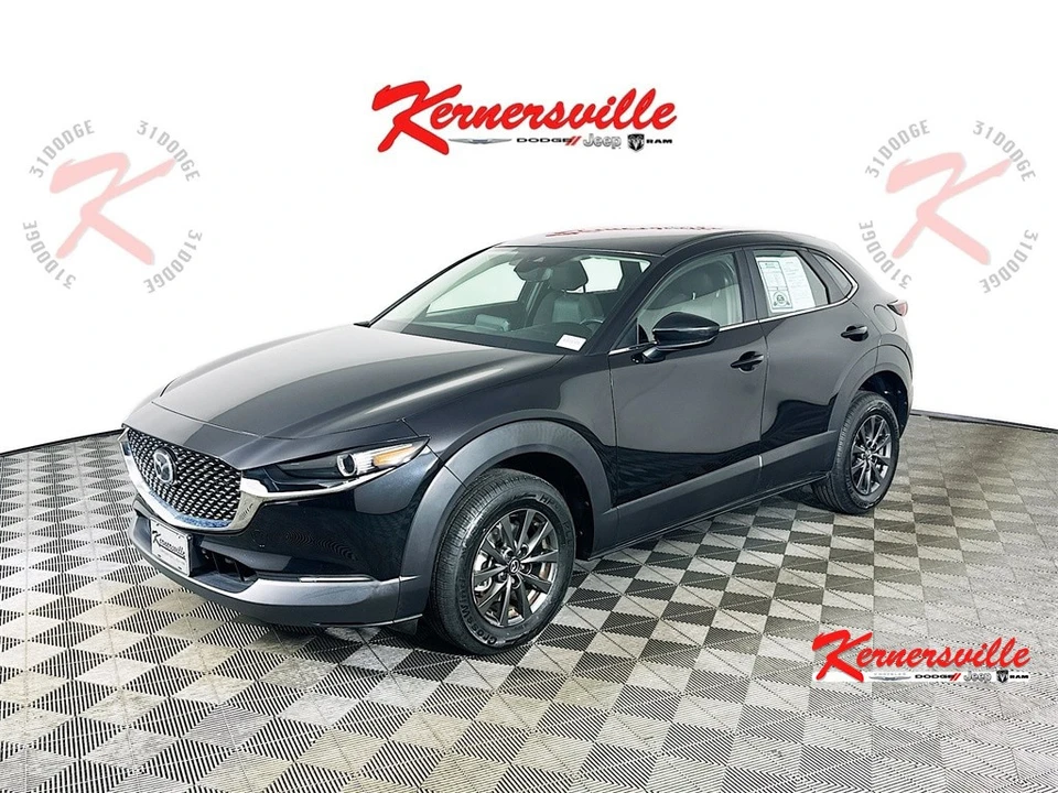 2021 Mazda CX-3 - Image 3 of 21