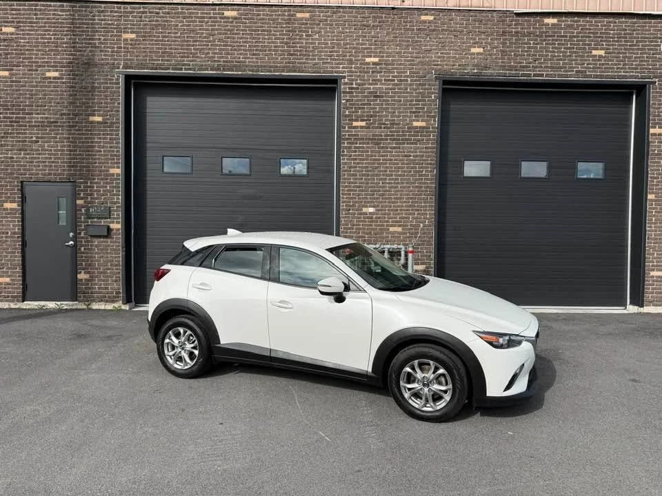 2021 Mazda CX-3 - Image 13 of 13