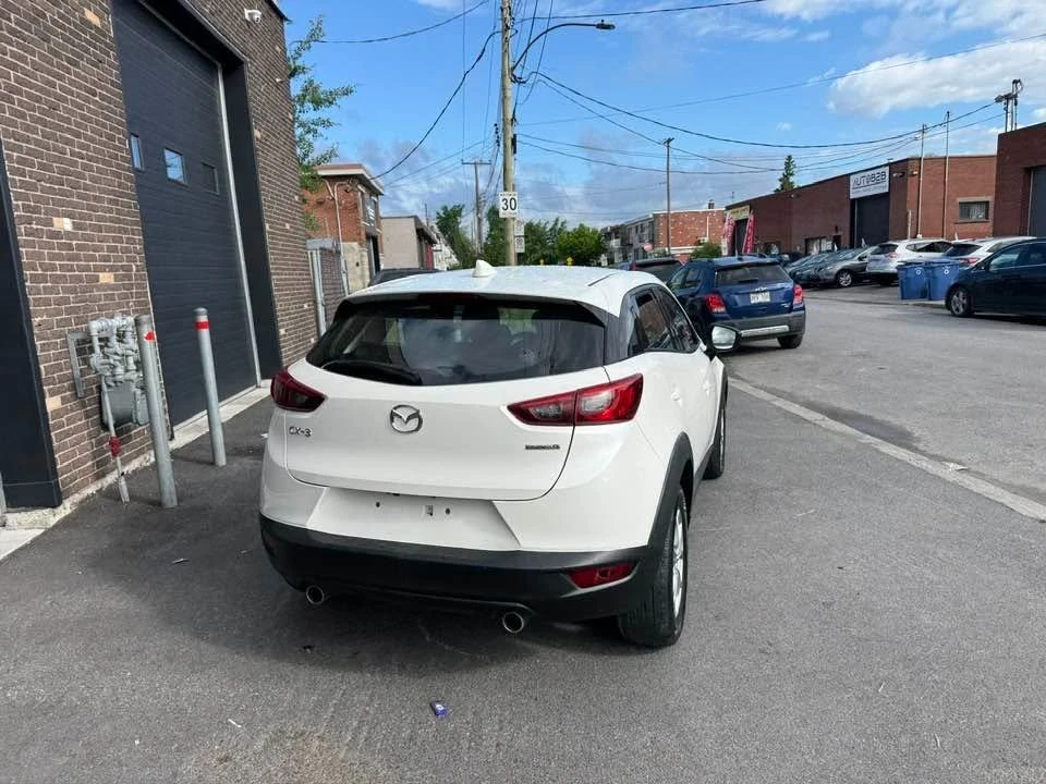 2021 Mazda CX-3 - Image 7 of 13