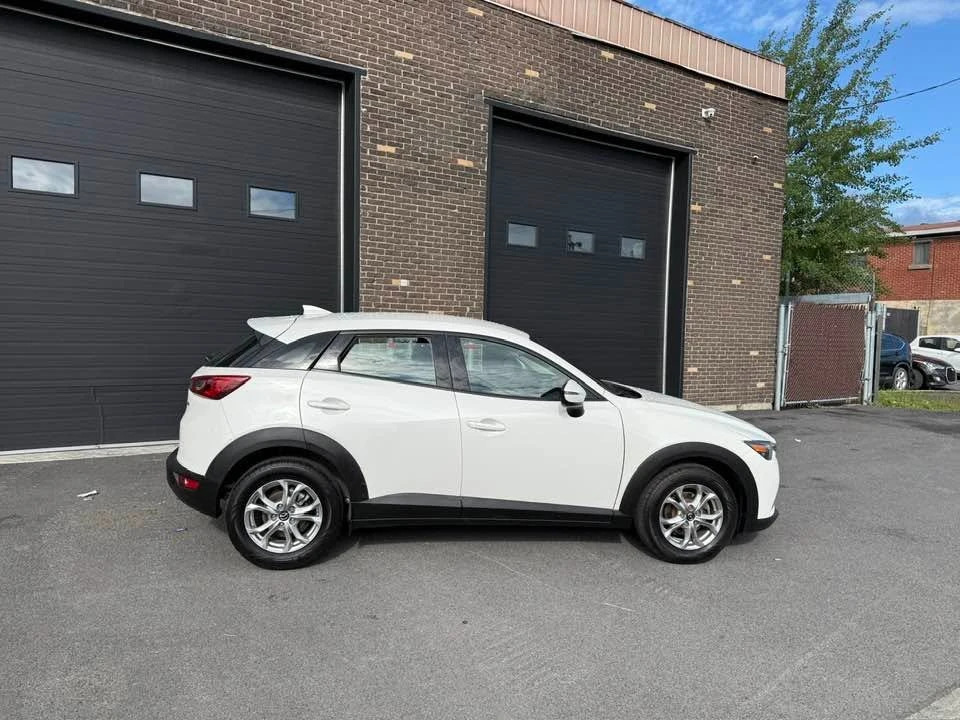 2021 Mazda CX-3 - Image 2 of 13