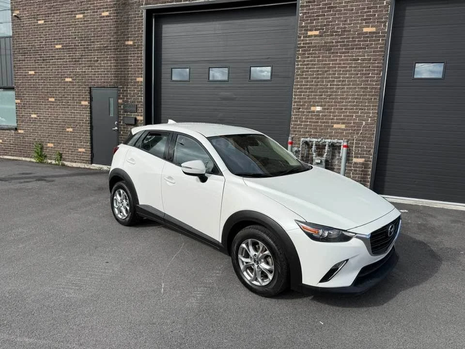 2021 Mazda CX-3 - Image 4 of 13