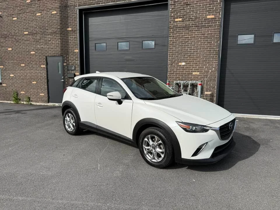 2021 Mazda CX-3 - Image 3 of 13