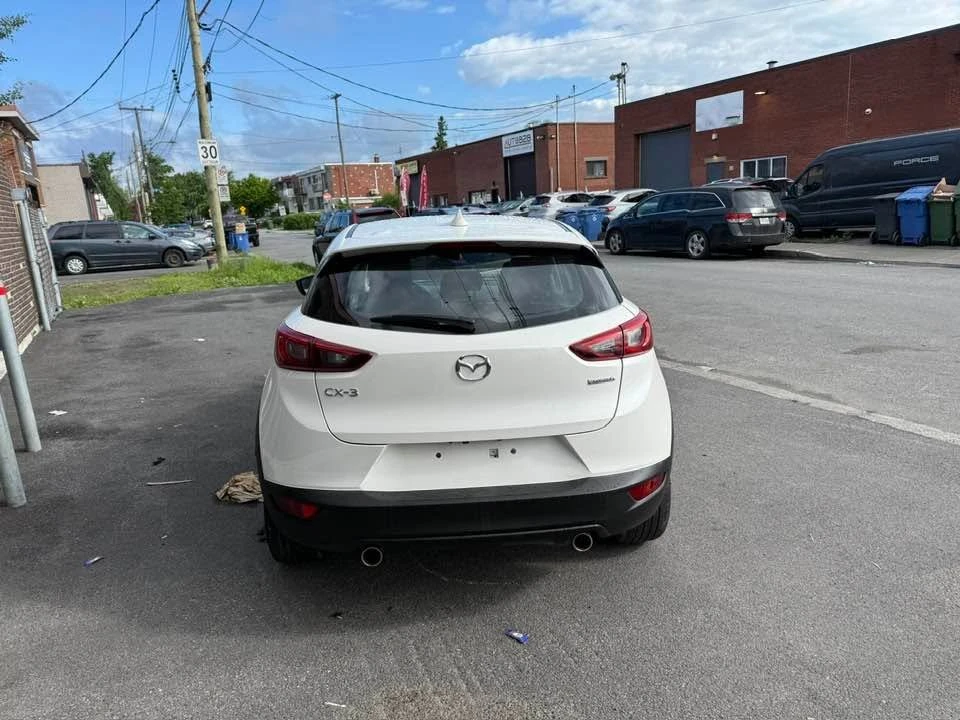 2021 Mazda CX-3 - Image 9 of 13