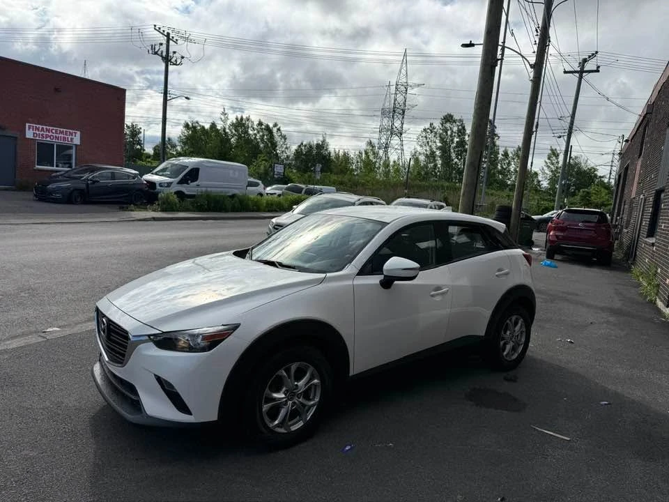 2021 Mazda CX-3 - Image 12 of 13