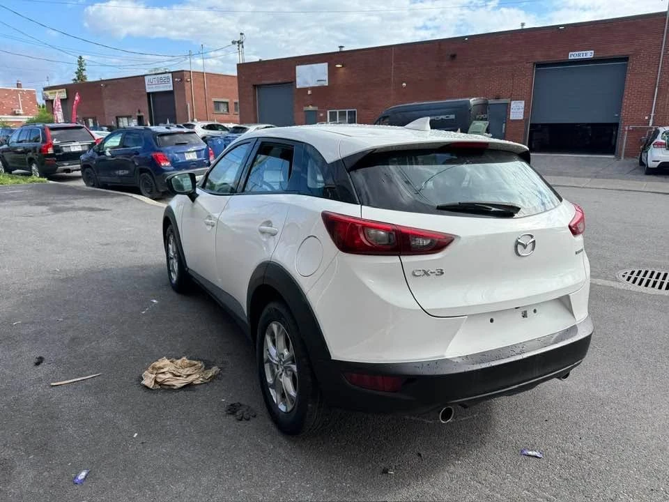 2021 Mazda CX-3 - Image 10 of 13
