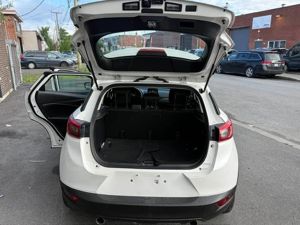 2021 Mazda CX-3 - Image 6 of 13