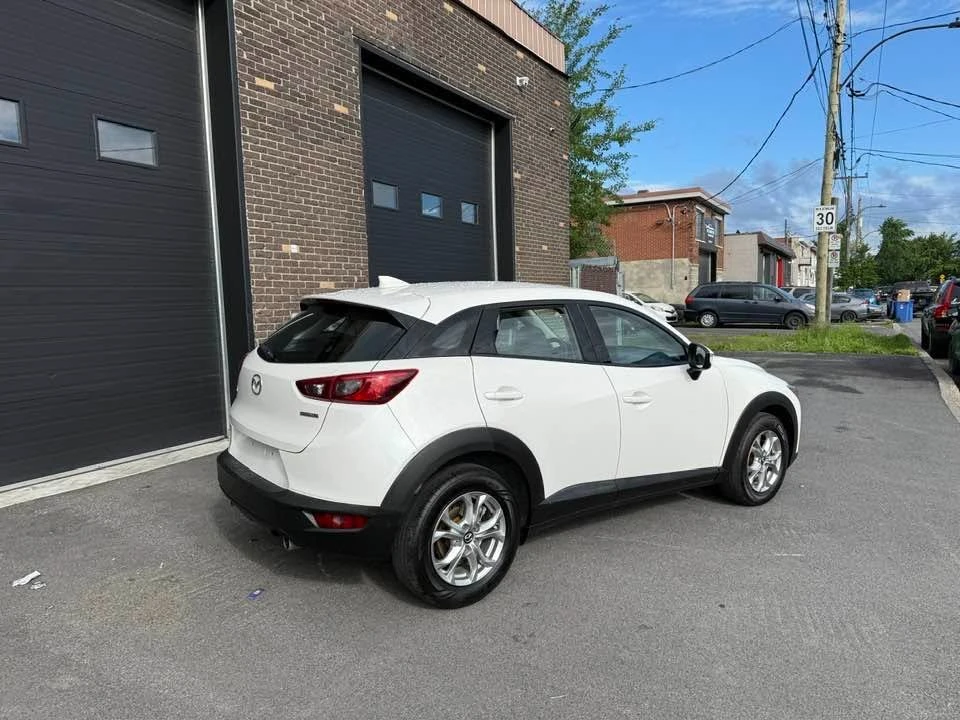 2021 Mazda CX-3 - Image 5 of 13