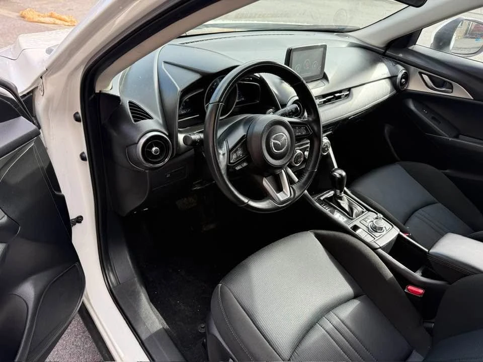 2021 Mazda CX-3 - Image 8 of 13