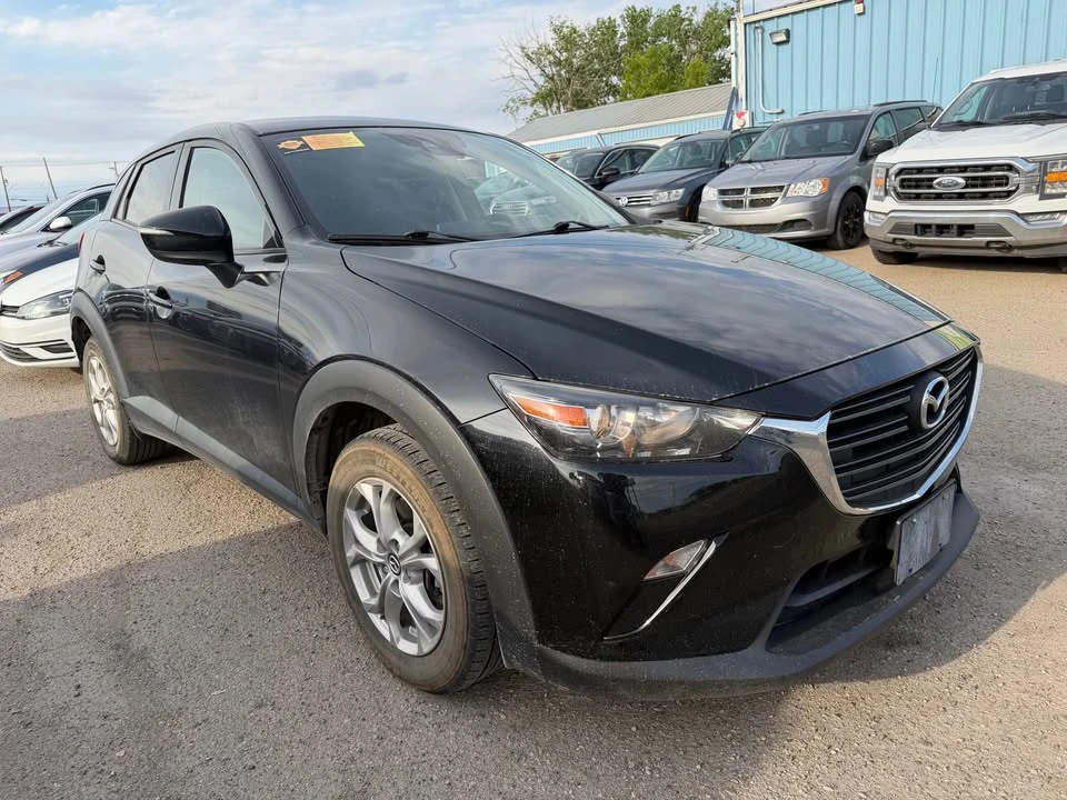 2021 Mazda CX-3 - Image 3 of 11