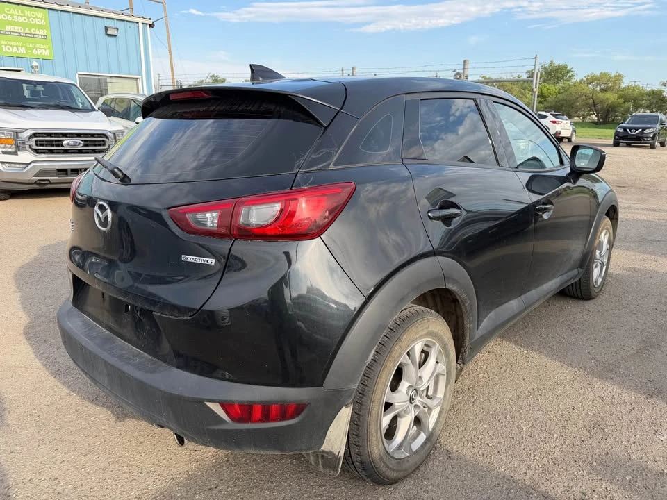 2021 Mazda CX-3 - Image 5 of 11