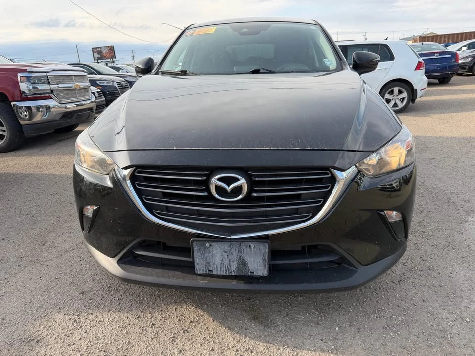 2021 Mazda CX-3 - Image 2 of 11