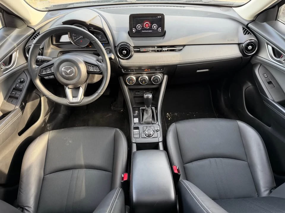2021 Mazda CX-3 - Image 10 of 11