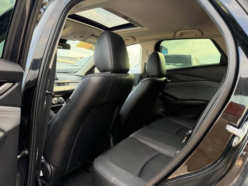 2021 Mazda CX-3 - Image 8 of 11