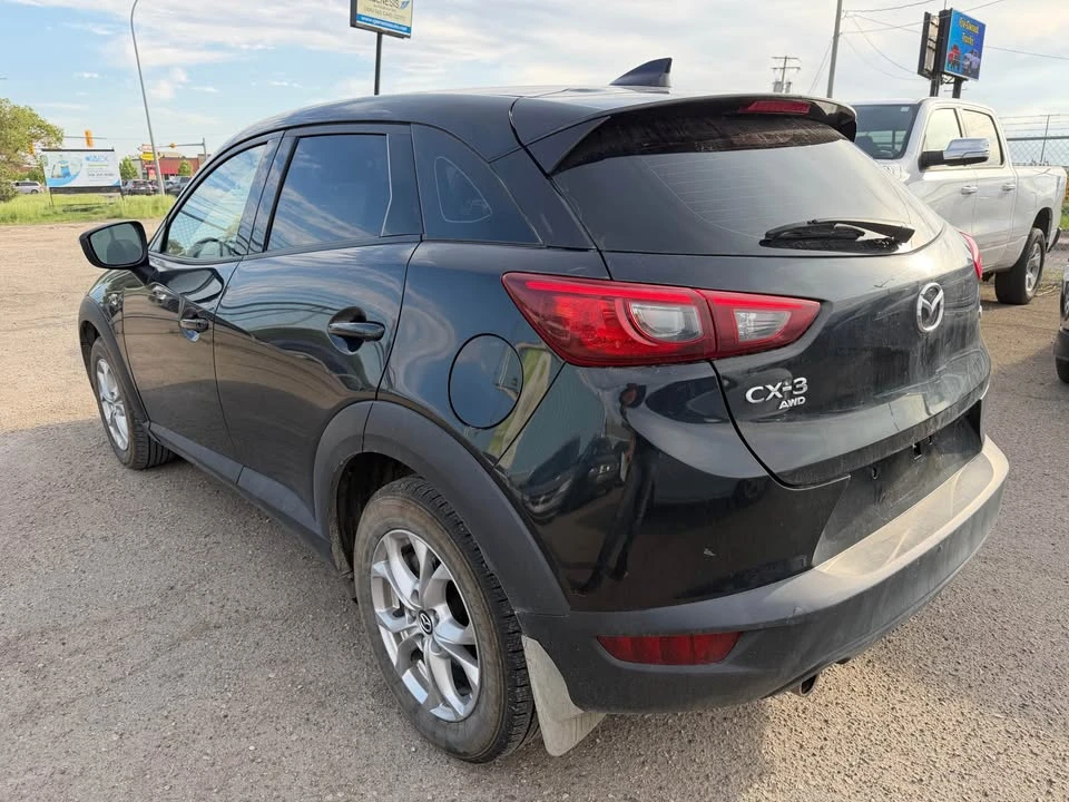 2021 Mazda CX-3 - Image 4 of 11