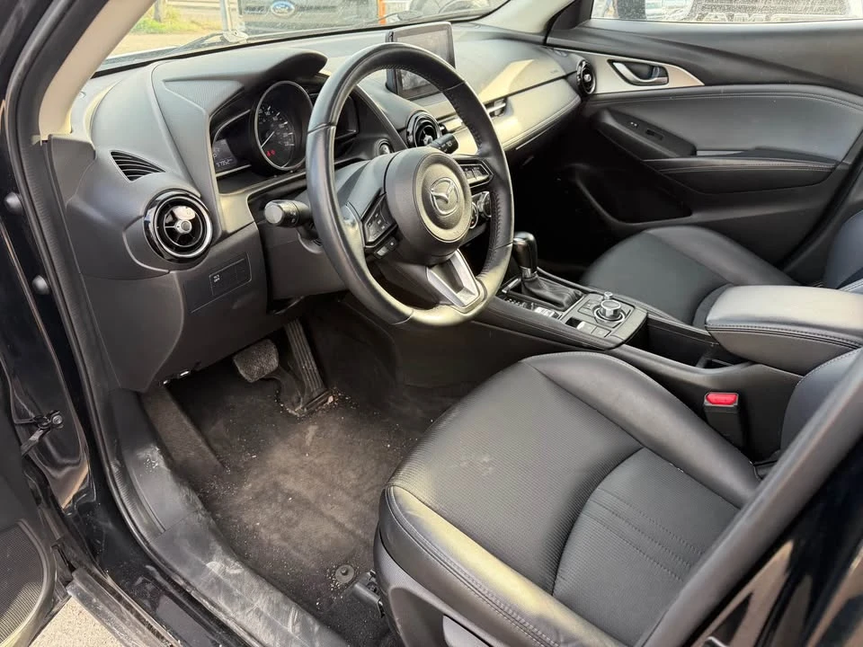 2021 Mazda CX-3 - Image 9 of 11